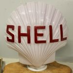 820 3038 LAMP SHADE